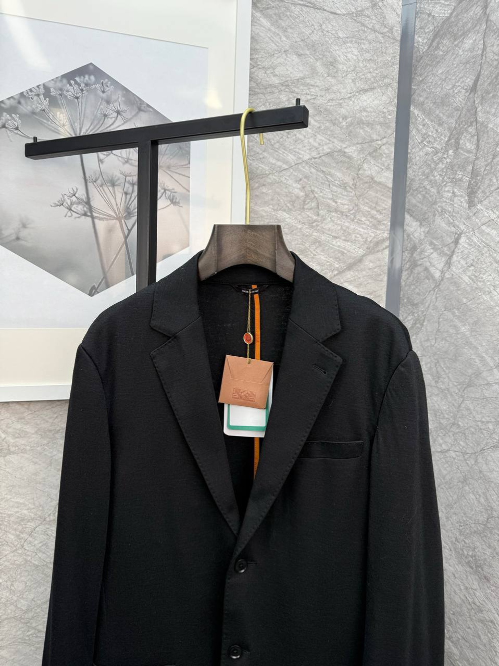 Костюм Loro Piana