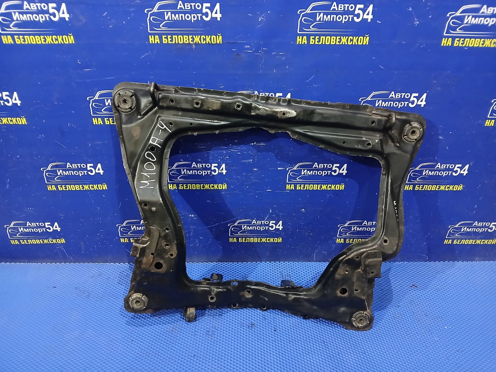 Балка передняя поперечная TOYOTA DUET 1998-2000