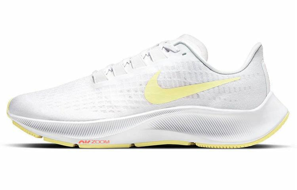 Кроссовки Nike Pegasus 37 (Женская размерная сетка)