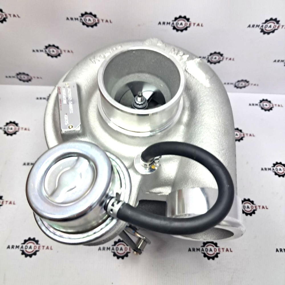 Турбокомпрессор | 320/06049 | OEM