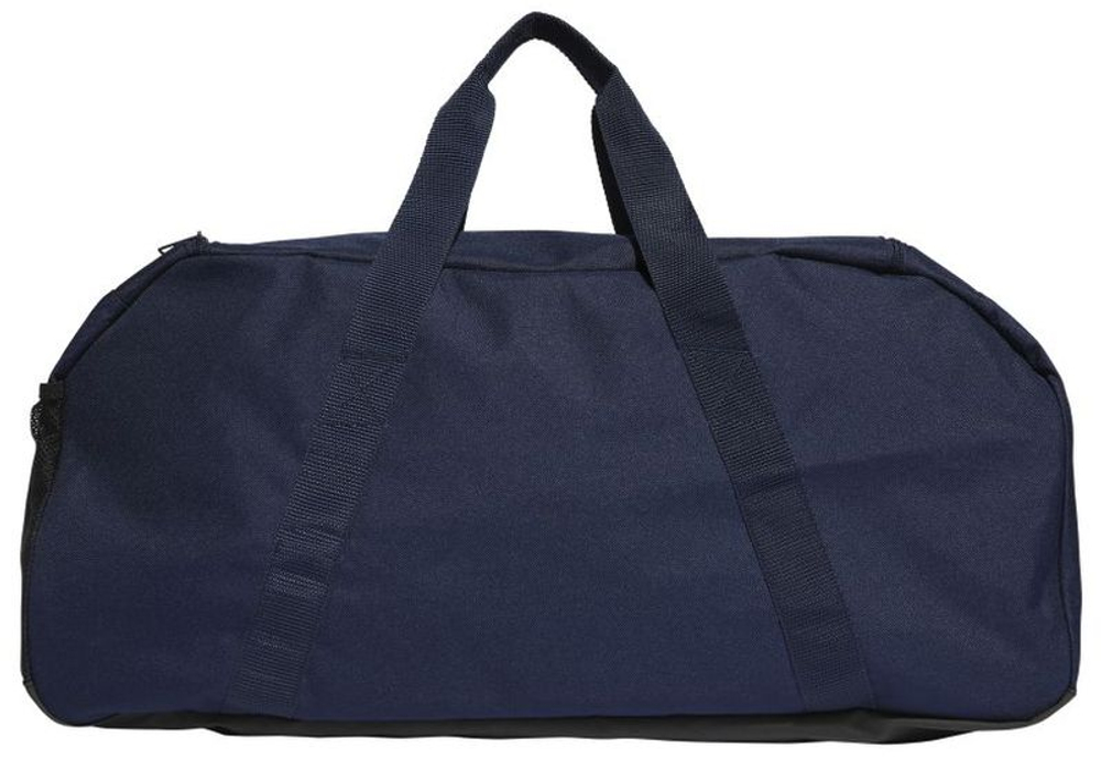 Torba sportowa Adidas Tiro League Duffel Medium Bag - navy/white