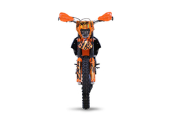 Мотоцикл BRZ MX8 NB300 23 ENDURO