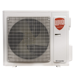 Сплит-система инверторного типа Royal Thermo Fenix DC RTFI-24HN8/silver комплект НС-1619482