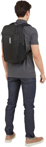 Рюкзак для ноутбука Thule Accent Backpack 20L TACBP2115 Black (3204812)