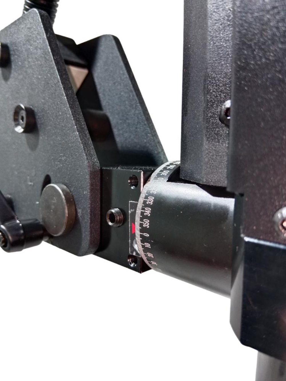 Резьбонарезной манипулятор REALREZ M12S