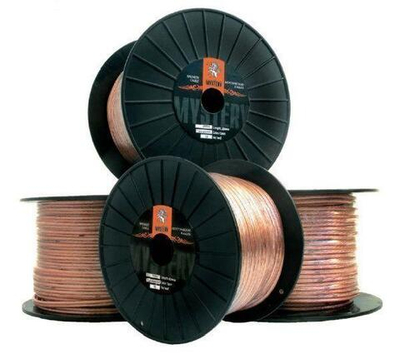 Кабель MYSTERY MSC-12/10 блистер