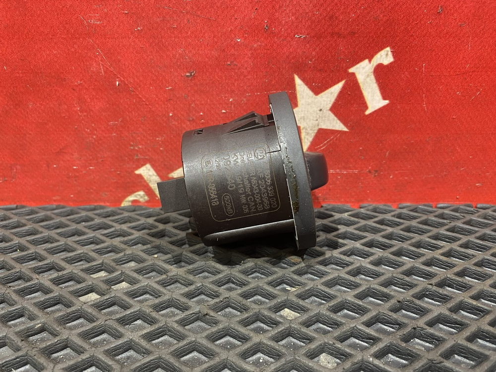 Селектор АКПП 2019г