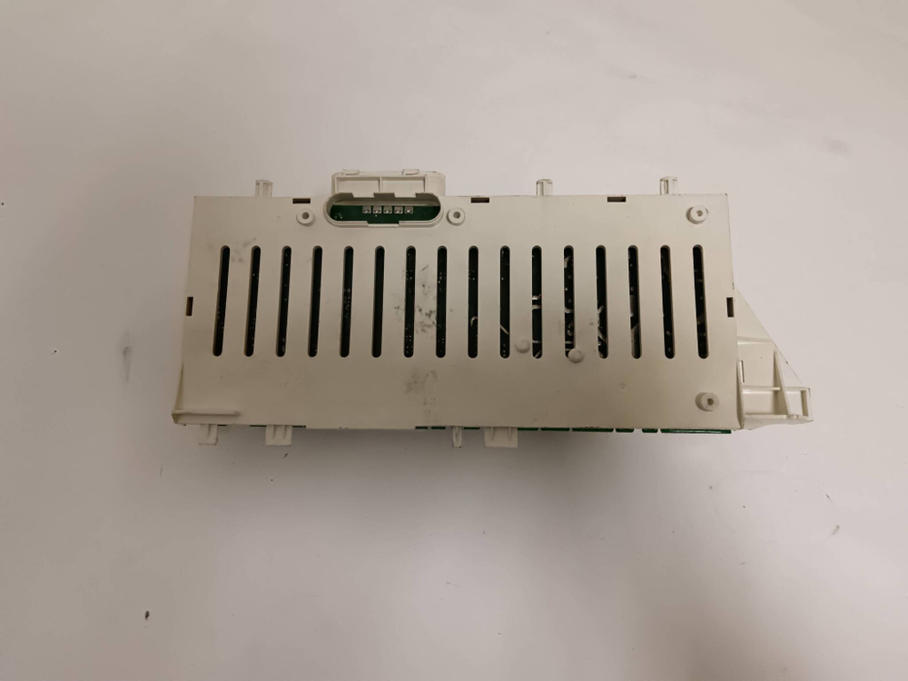 256 Силовой модуль для стиральной машины Ariston Indesit 215009574.02 б/у