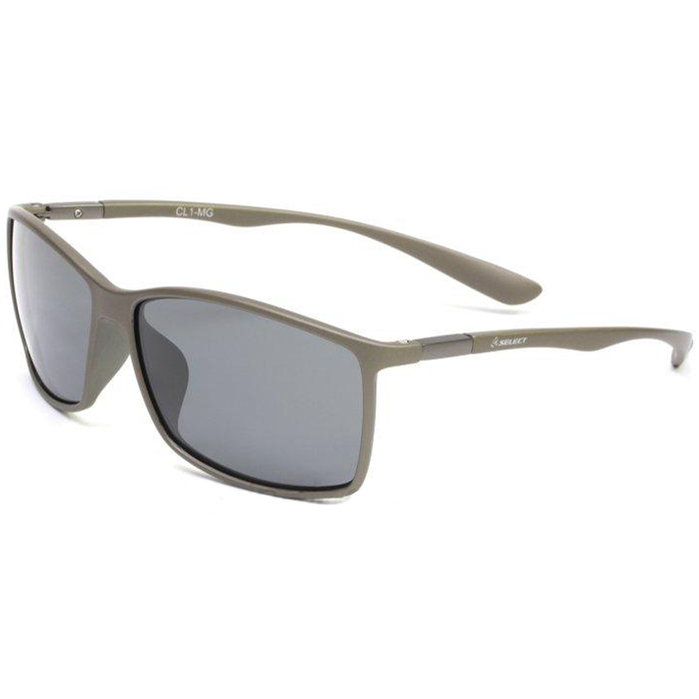 Очки Select CL1-MG (В твердом кофре с микрофиброй)