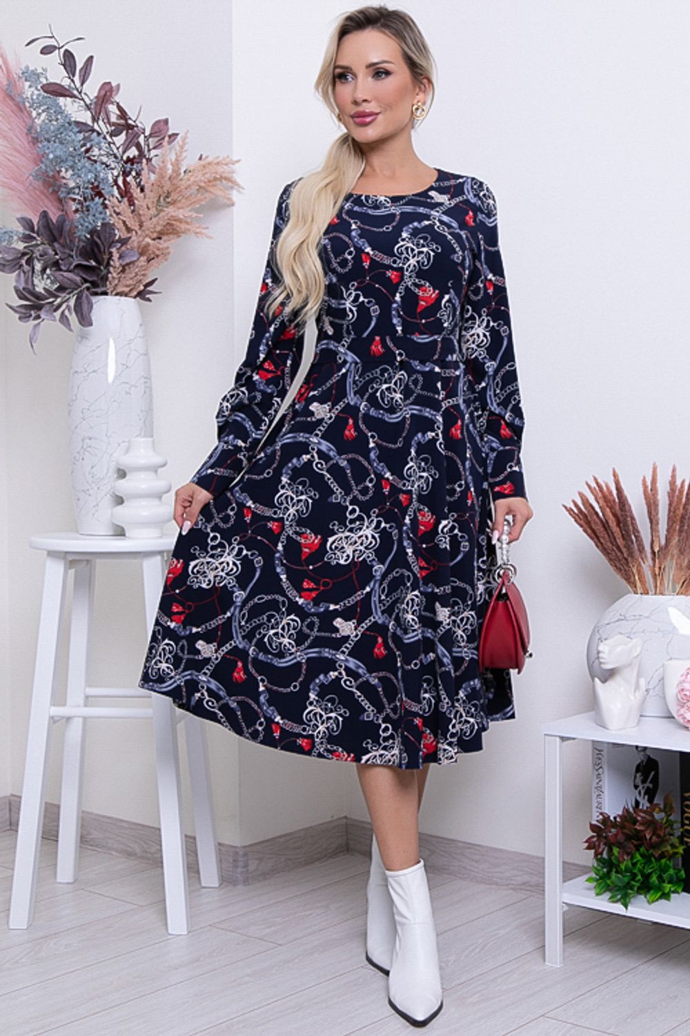 Платье 71333 Avili