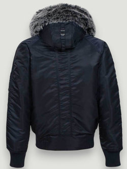 Apolloget Gimalai N2-B (night sky - т.синий)