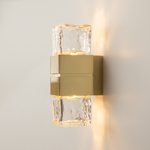 Настенный светильник (бра) Maytoni MOD505WL-L12BS3K