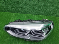 Фара левая BMW X3 G01 (2017-2021) Adaptive LED