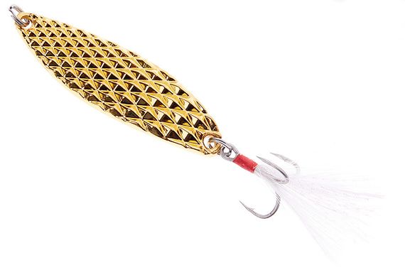 Блесна TauMANN Crown 20g #G22