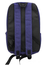 Рюкзак XIAOMI Mi Casual Daypack (тёмносиний)