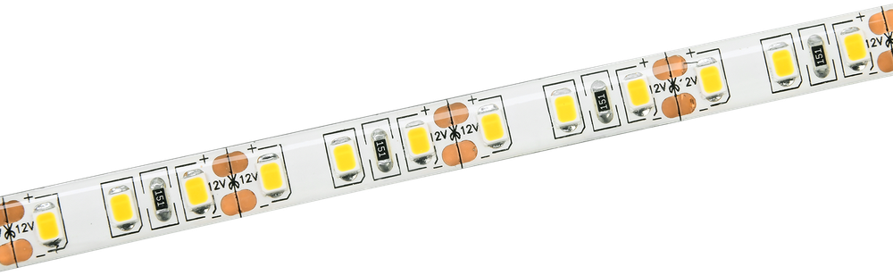 Лента светодиодная 5м LSR-2835NW120-9,6-IP65-12В IEK
