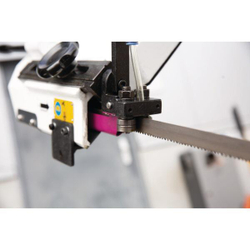 Ленточнопильный отрезной станок Optimum OPTIsaw SD 200G