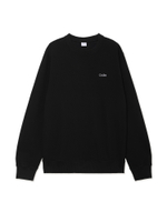 Толстовка Без Капюшона Civilist Pique Crewneck