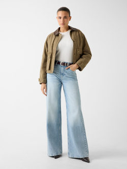 Куртка женская GUESS