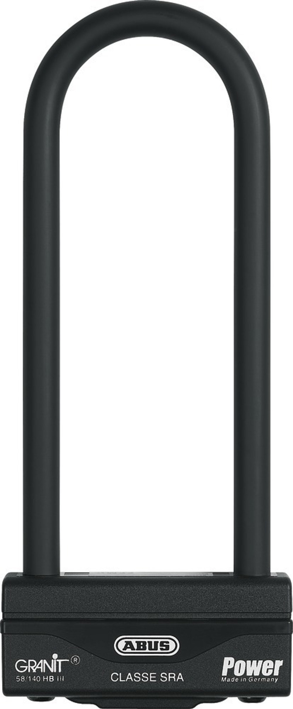 Замок ABUS GRANIT Power 58 / 140HBIII260