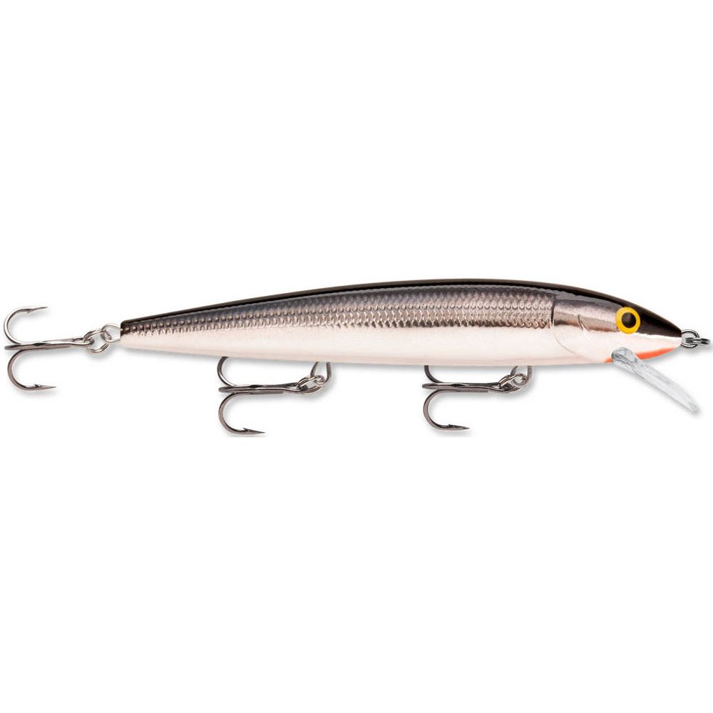 Rapala Husky Jerk HJ12 12 см., цвет S