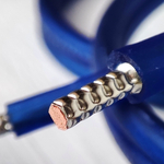 DAXX S32n Акустический кабель 12AWG (3.3мм.кв) из бескислородной меди -готовая пара-