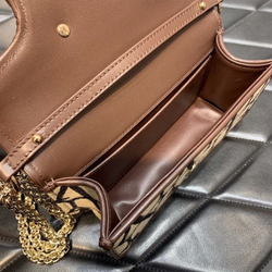 Valentino Mini Loco Bag 20 cm