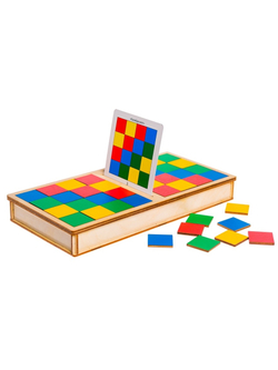 Игровой набор "Калейдоскоп"