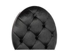 Стул Odda черный