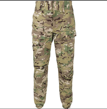 Брюки летние Сплав Бекас