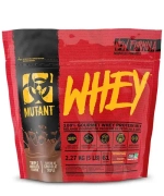 Протеин Mutant Whey 2270 г тройной шоколад