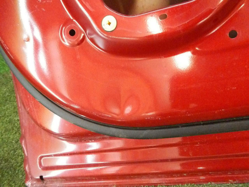 Дверь передняя правая Jaguar F-PACE (2016-н.в.)