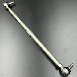 Тяга рулевая левая в сборе ATV 500 (ZIBO)