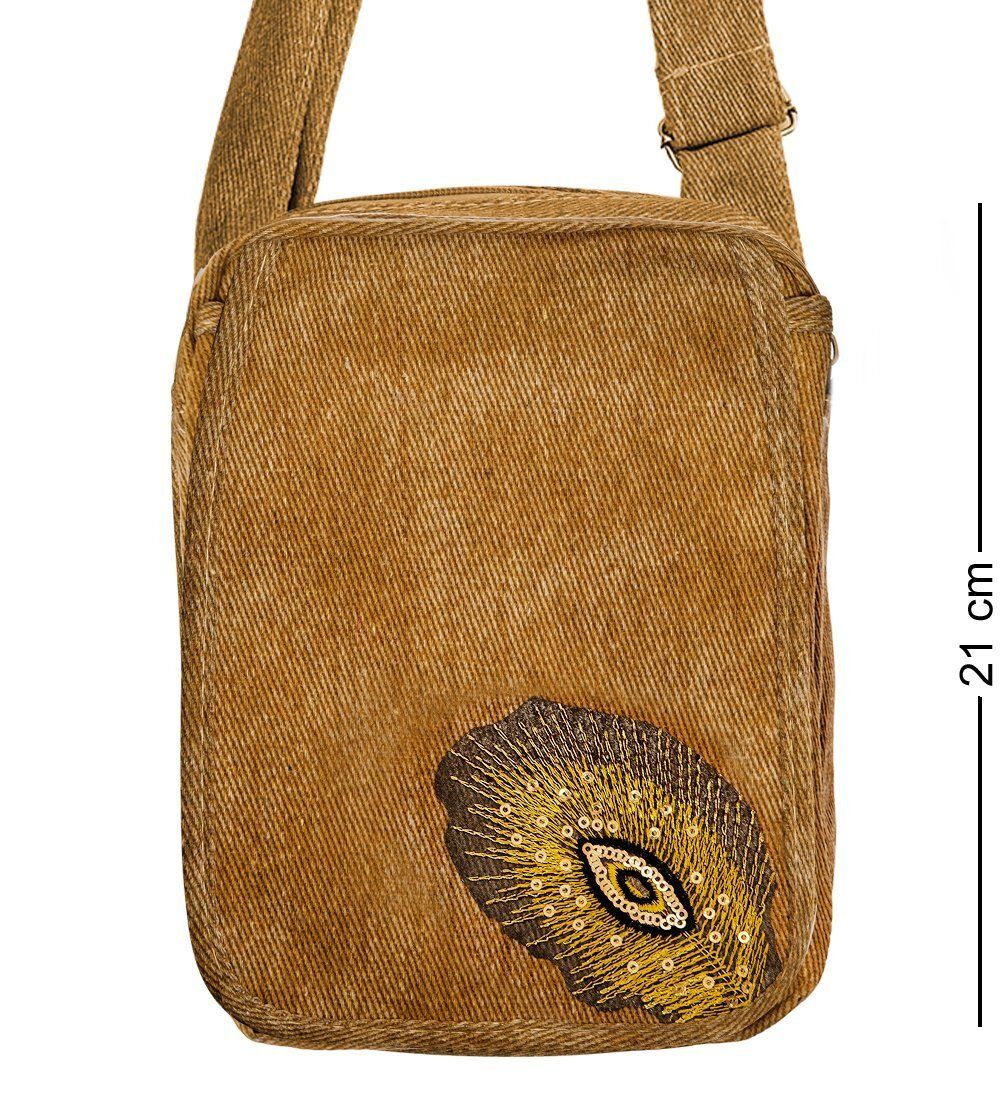 BG-400/4 Сумка «Золотое перо»