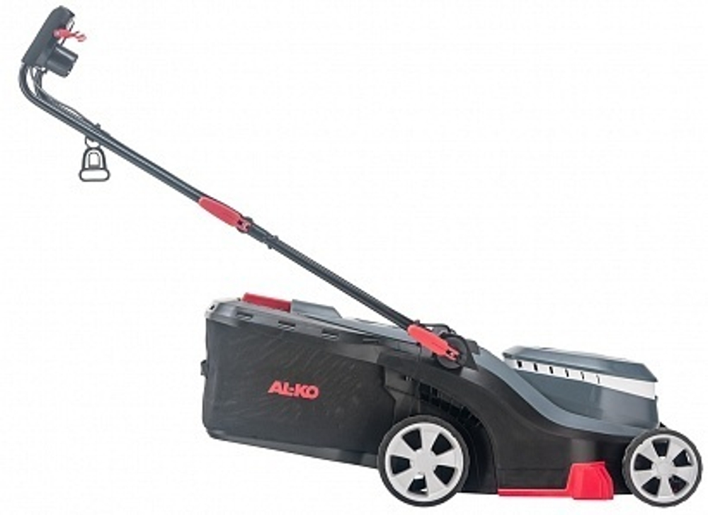 Газонокосилка электрическая AL-KO Comfort 32.2 E