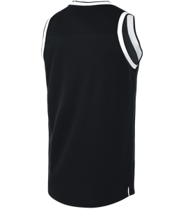 Майка баскетбольная PerformDry Division Star, черный