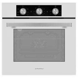 Встраиваемый электрический духовой шкаф Maunfeld AEOF6060W