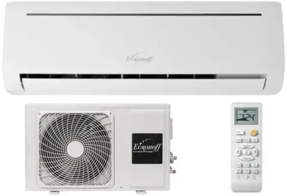 Сплит система Eurohoff EV-09