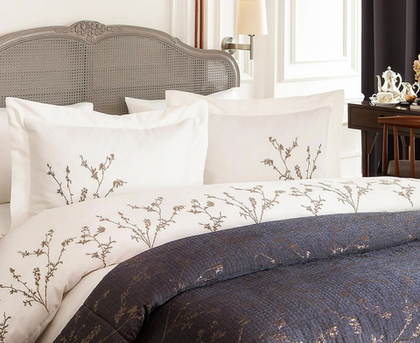 Постельное белье SPRING