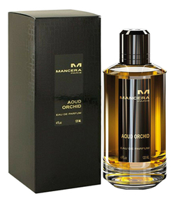 MANCERA Aoud Orchid