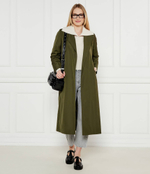 Пальто TECNOLONG MAX&Co. - хаки(6021012)