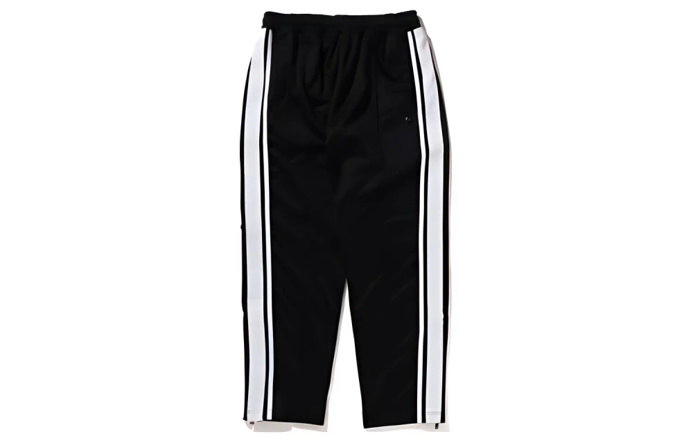A Bathing Ape Fans Scarf Track Pants