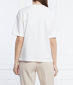 футболка Peserico - белый(S06575J0Q2 00070)