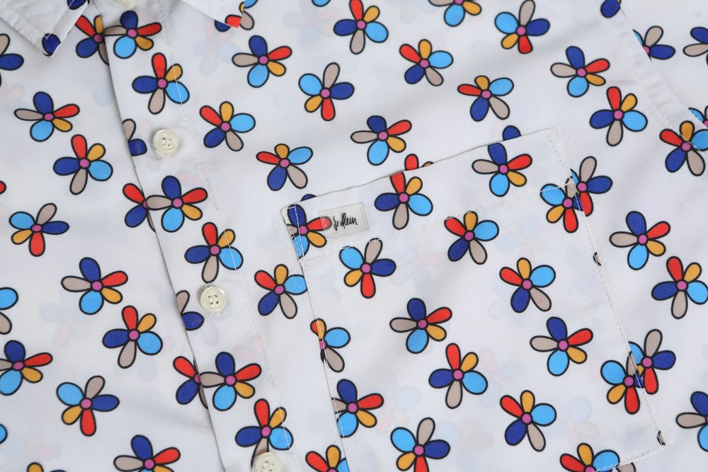 Купить Рубашка Классик Слоновая Кость Рубашка Классик Слоновая Кость