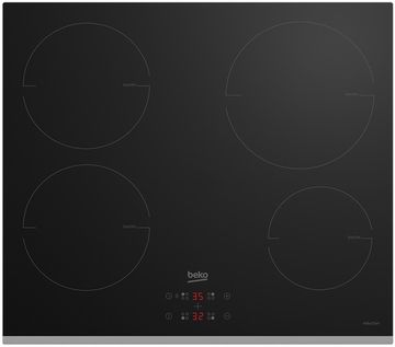 Индукционная варочная панель Beko HII 64401 MTX