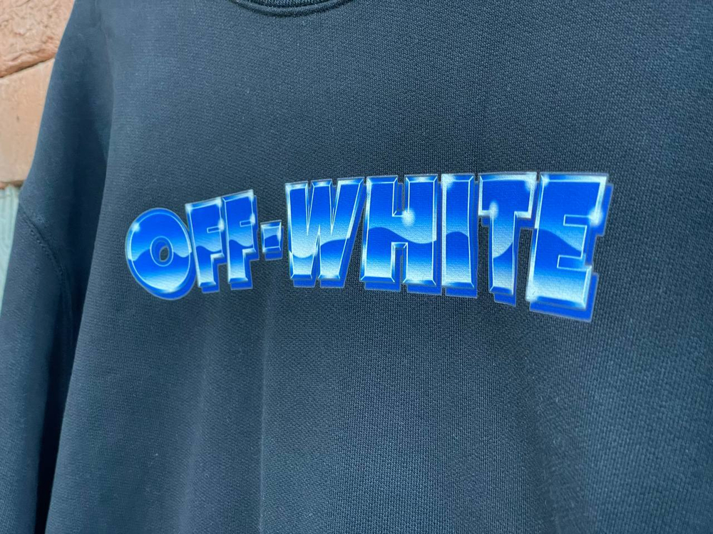 Свитшот Off-White, арт. 483144136