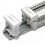 0800310 - UBE - Держатели маркировки