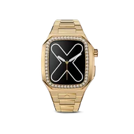 Корпус для Apple Watch EVD41 - Gold
