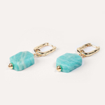 Серьги Nova TUG