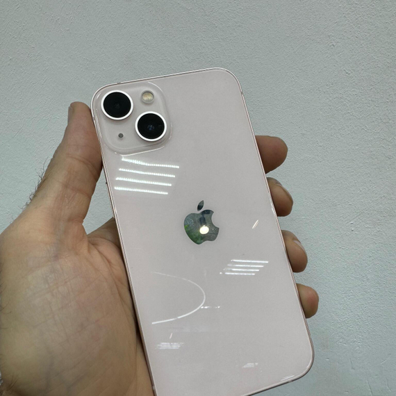 Apple iPhone 13 128GB 89% АКБ (без комплекта)